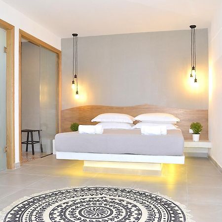 Lindos Seaside Suite Luaran gambar